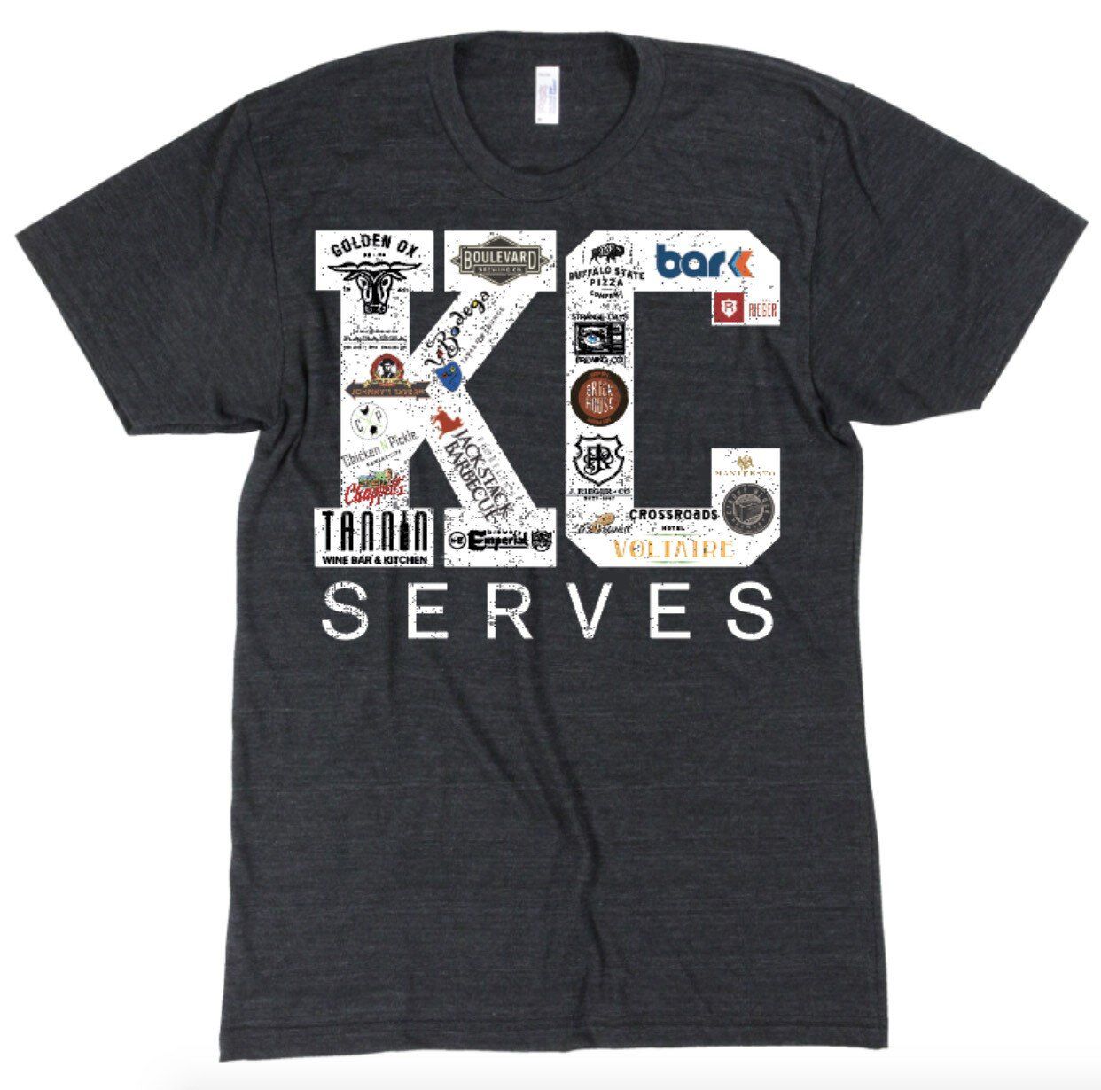 KC Serves